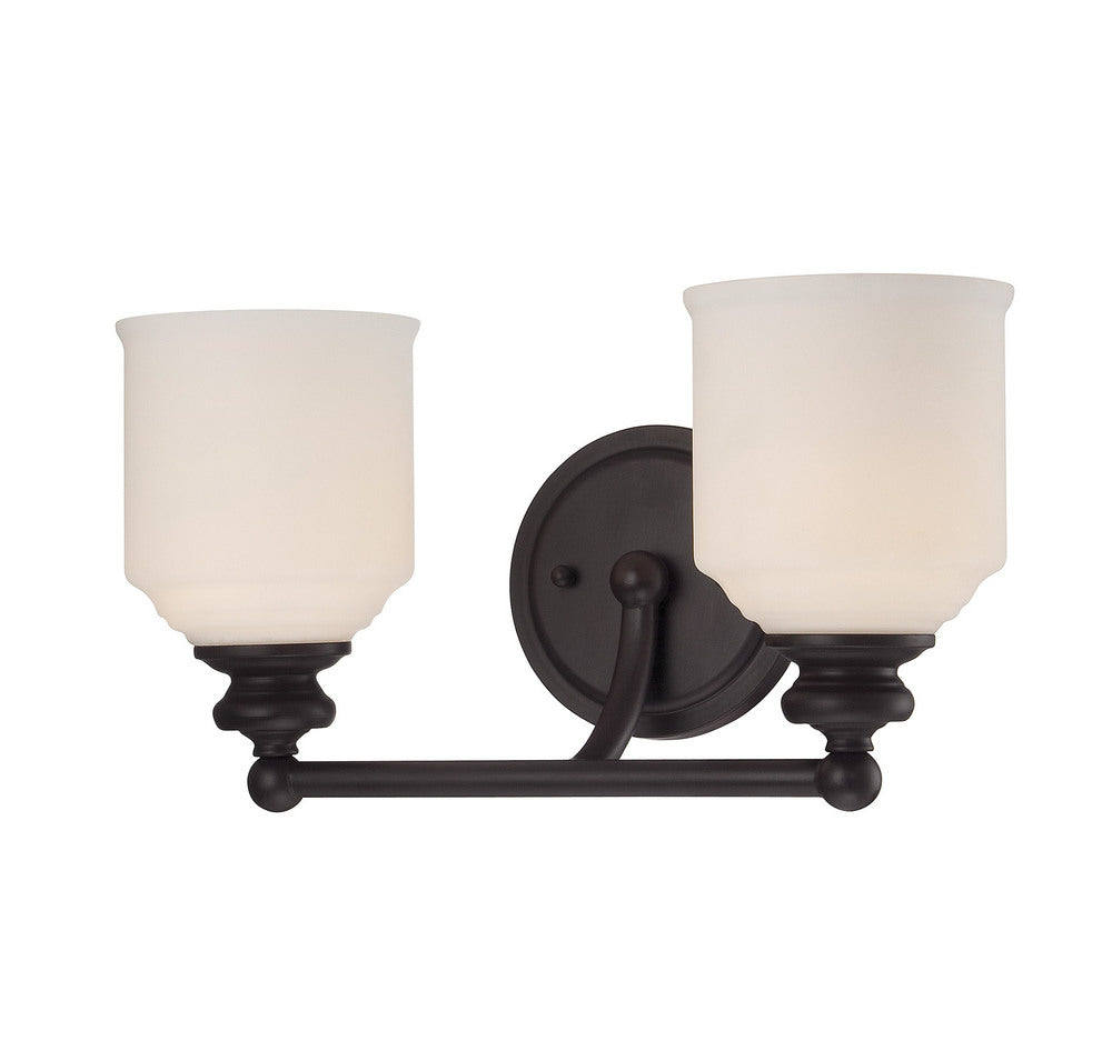 SAVOY HOUSE, MELROSE BATH, BATH VANITY LIGHT