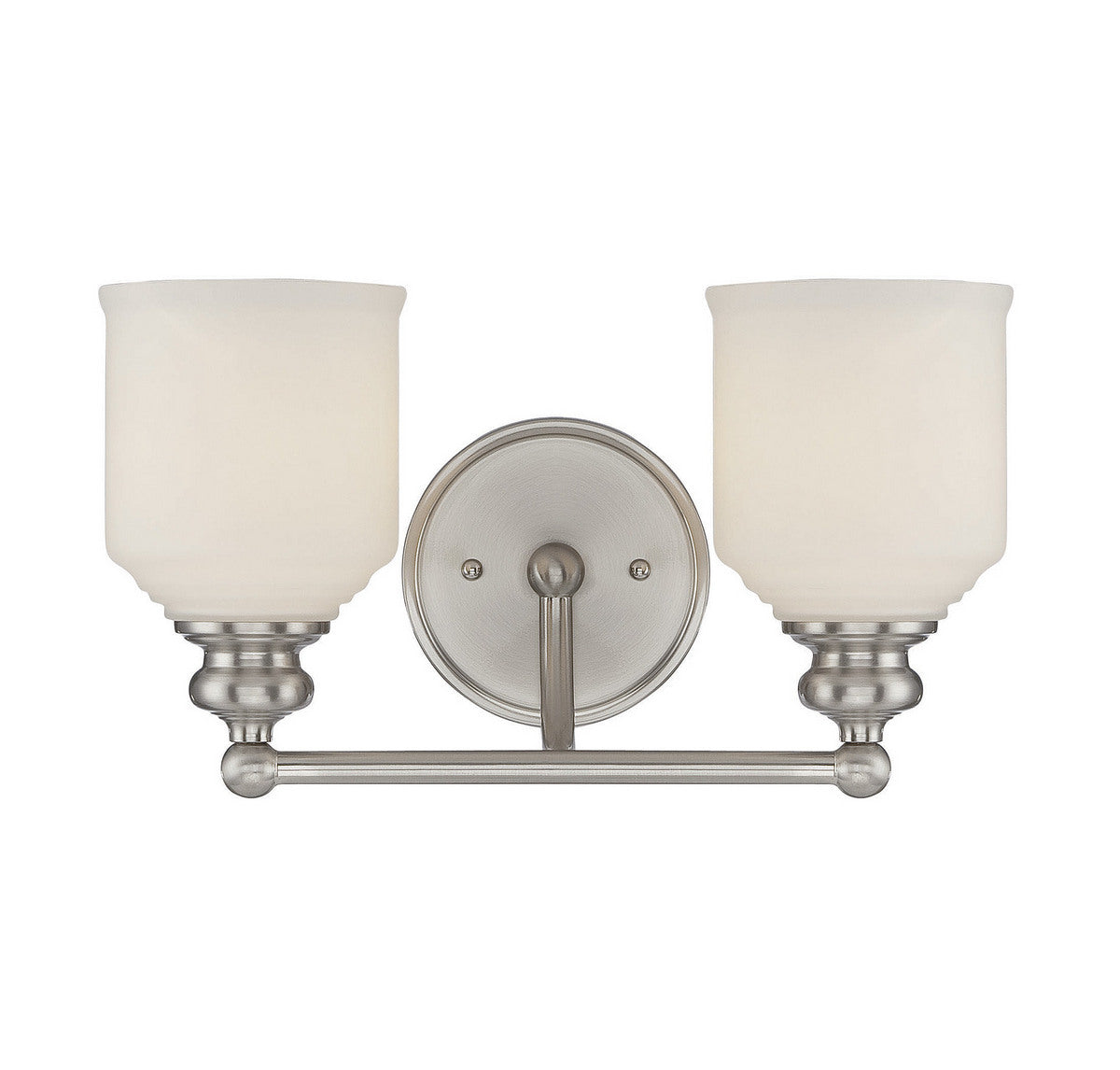 SAVOY HOUSE, MELROSE BATH, BATH VANITY LIGHT