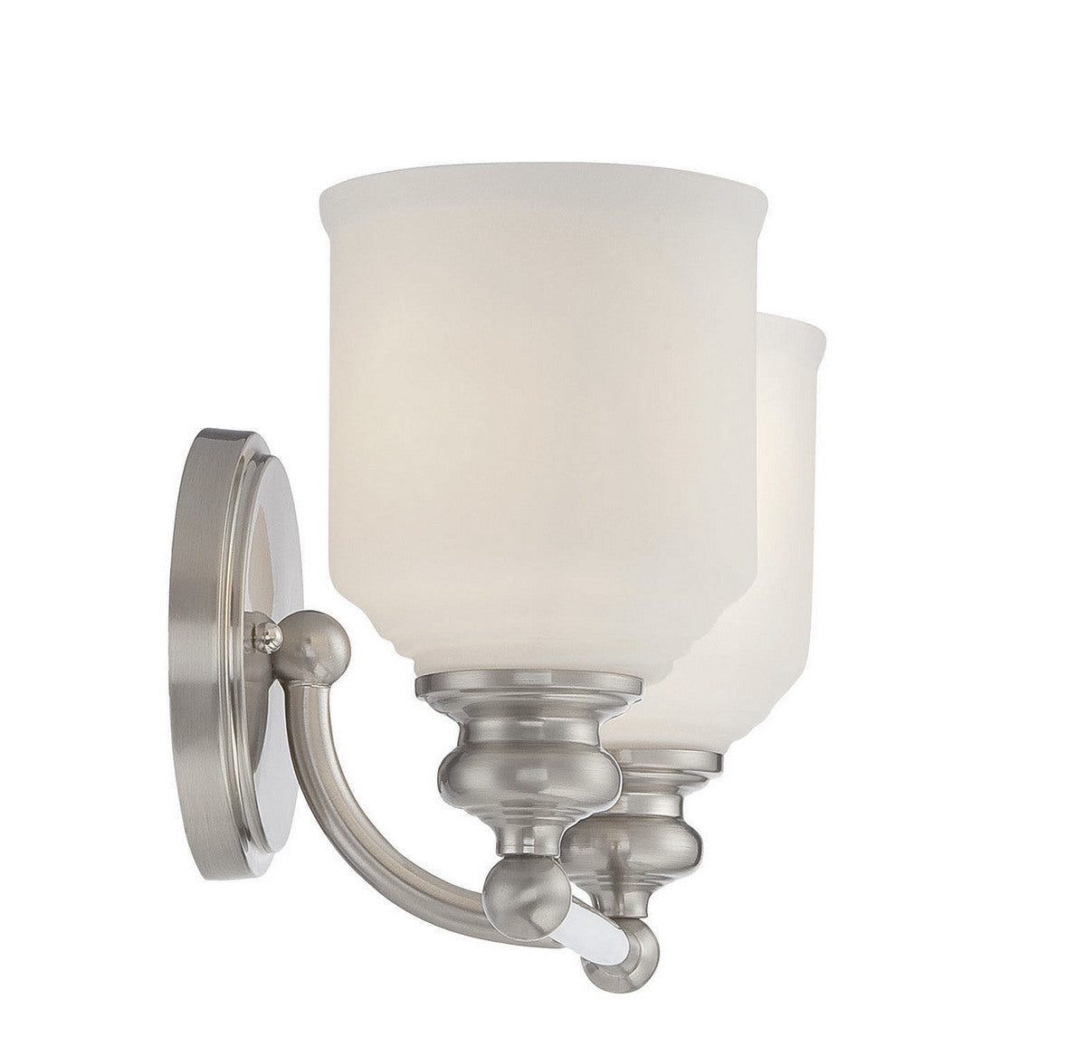 SAVOY HOUSE, MELROSE BATH, BATH VANITY LIGHT