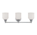 SAVOY HOUSE, MELROSE BATH, BATH VANITY LIGHT