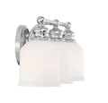 SAVOY HOUSE, MELROSE BATH, BATH VANITY LIGHT