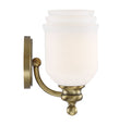 SAVOY HOUSE, MELROSE BATH, BATH VANITY LIGHT