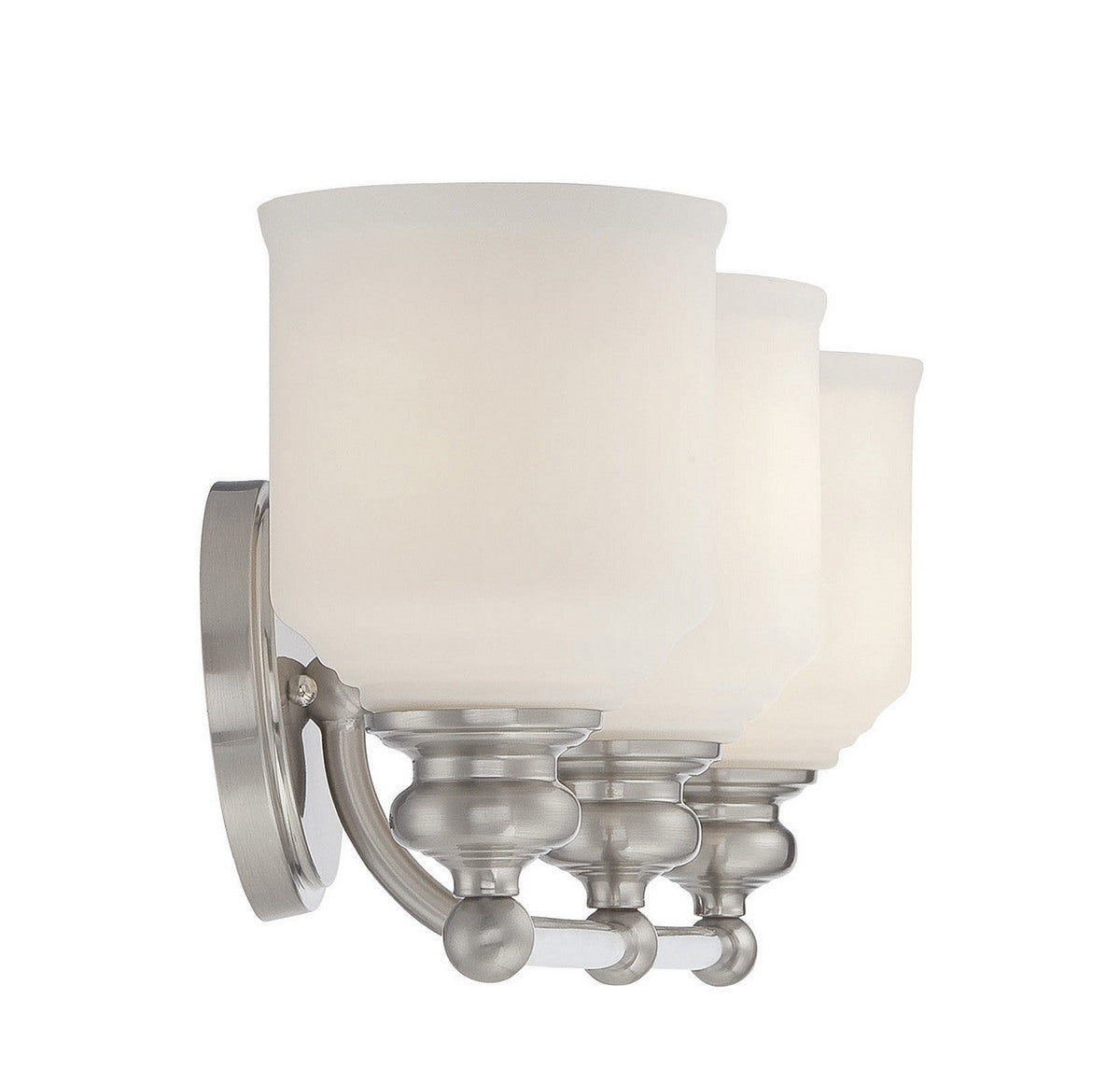 SAVOY HOUSE, MELROSE BATH, BATH VANITY LIGHT