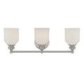 SAVOY HOUSE, MELROSE BATH, BATH VANITY LIGHT