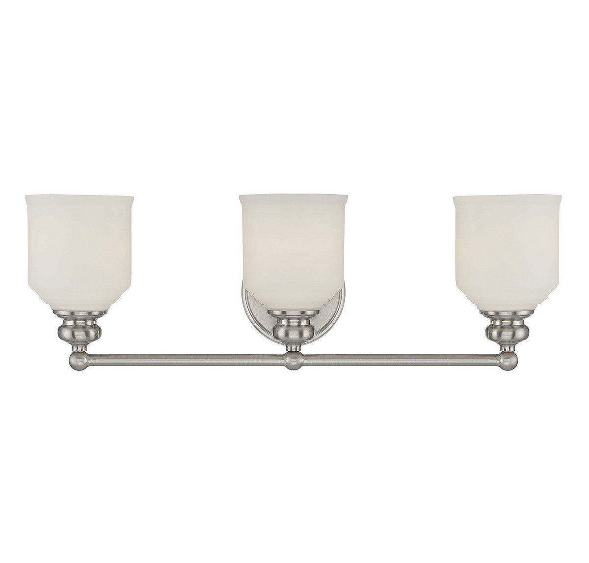 SAVOY HOUSE, MELROSE BATH, BATH VANITY LIGHT