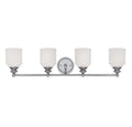 SAVOY HOUSE, MELROSE BATH, BATH VANITY LIGHT