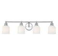 SAVOY HOUSE, MELROSE BATH, BATH VANITY LIGHT
