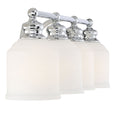SAVOY HOUSE, MELROSE BATH, BATH VANITY LIGHT