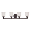 SAVOY HOUSE, MELROSE BATH, BATH VANITY LIGHT