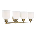 SAVOY HOUSE, MELROSE BATH, BATH VANITY LIGHT