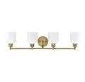SAVOY HOUSE, MELROSE BATH, BATH VANITY LIGHT