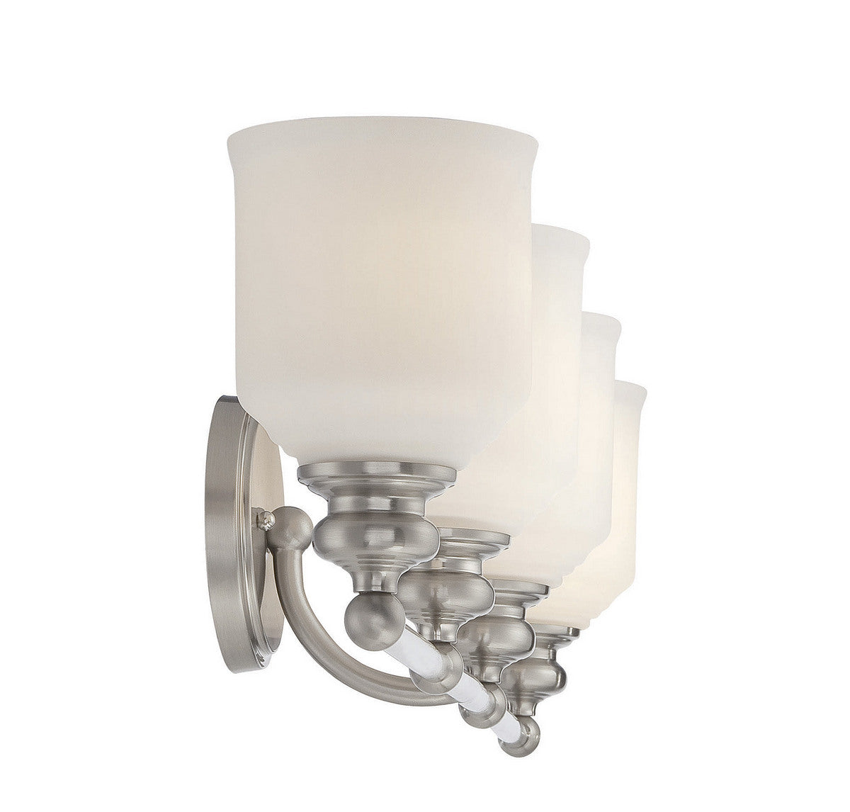 SAVOY HOUSE, MELROSE BATH, BATH VANITY LIGHT