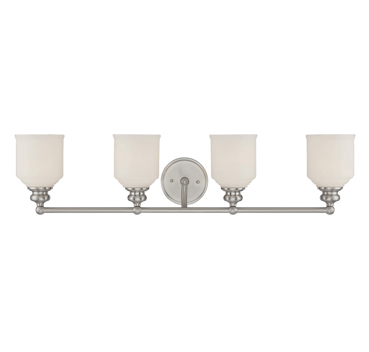 SAVOY HOUSE, MELROSE BATH, BATH VANITY LIGHT