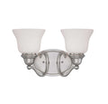 SAVOY HOUSE, YATES BATH, BATH VANITY LIGHT