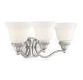 SAVOY HOUSE, YATES BATH, BATH VANITY LIGHT