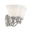SAVOY HOUSE, YATES BATH, BATH VANITY LIGHT