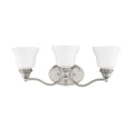 SAVOY HOUSE, YATES BATH, BATH VANITY LIGHT
