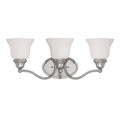 SAVOY HOUSE, YATES BATH, BATH VANITY LIGHT