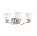 SAVOY HOUSE, YATES BATH, BATH VANITY LIGHT