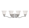 SAVOY HOUSE, YATES BATH, BATH VANITY LIGHT