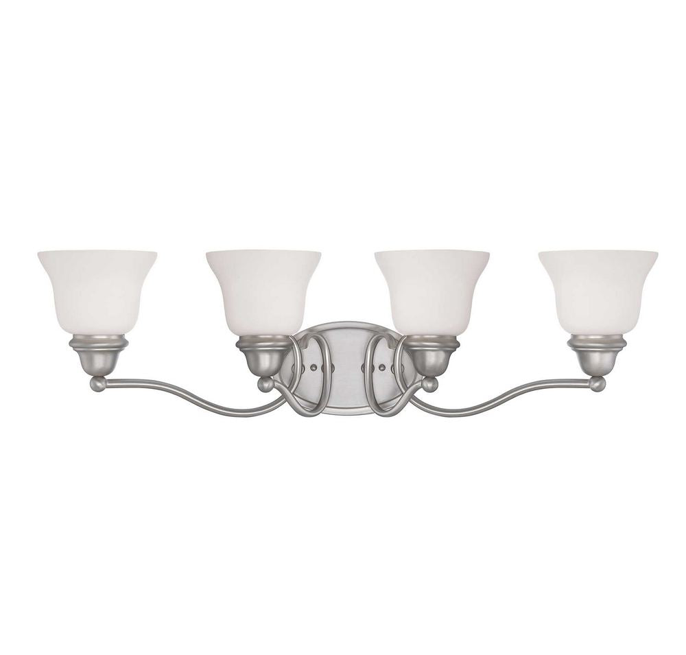 SAVOY HOUSE, YATES BATH, BATH VANITY LIGHT
