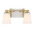 SAVOY HOUSE, DARBY BATH, BATH VANITY LIGHT