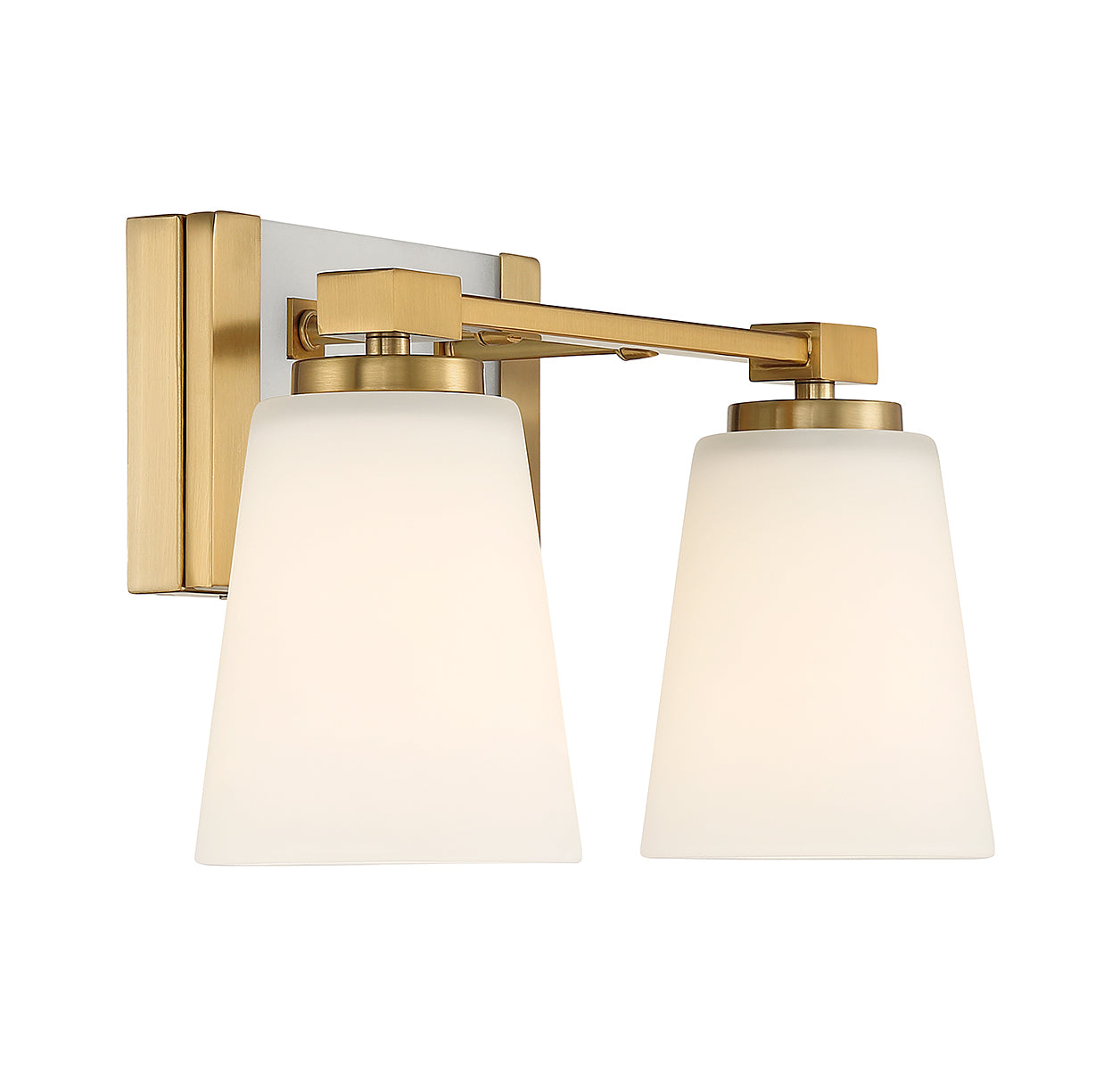 SAVOY HOUSE, DARBY BATH, BATH VANITY LIGHT