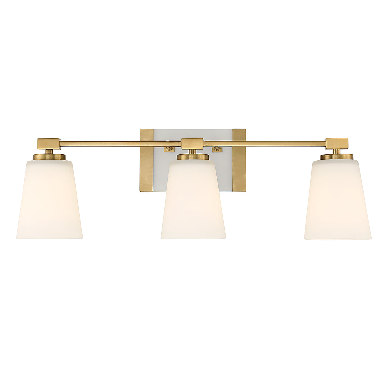 SAVOY HOUSE, DARBY BATH, BATH VANITY LIGHT