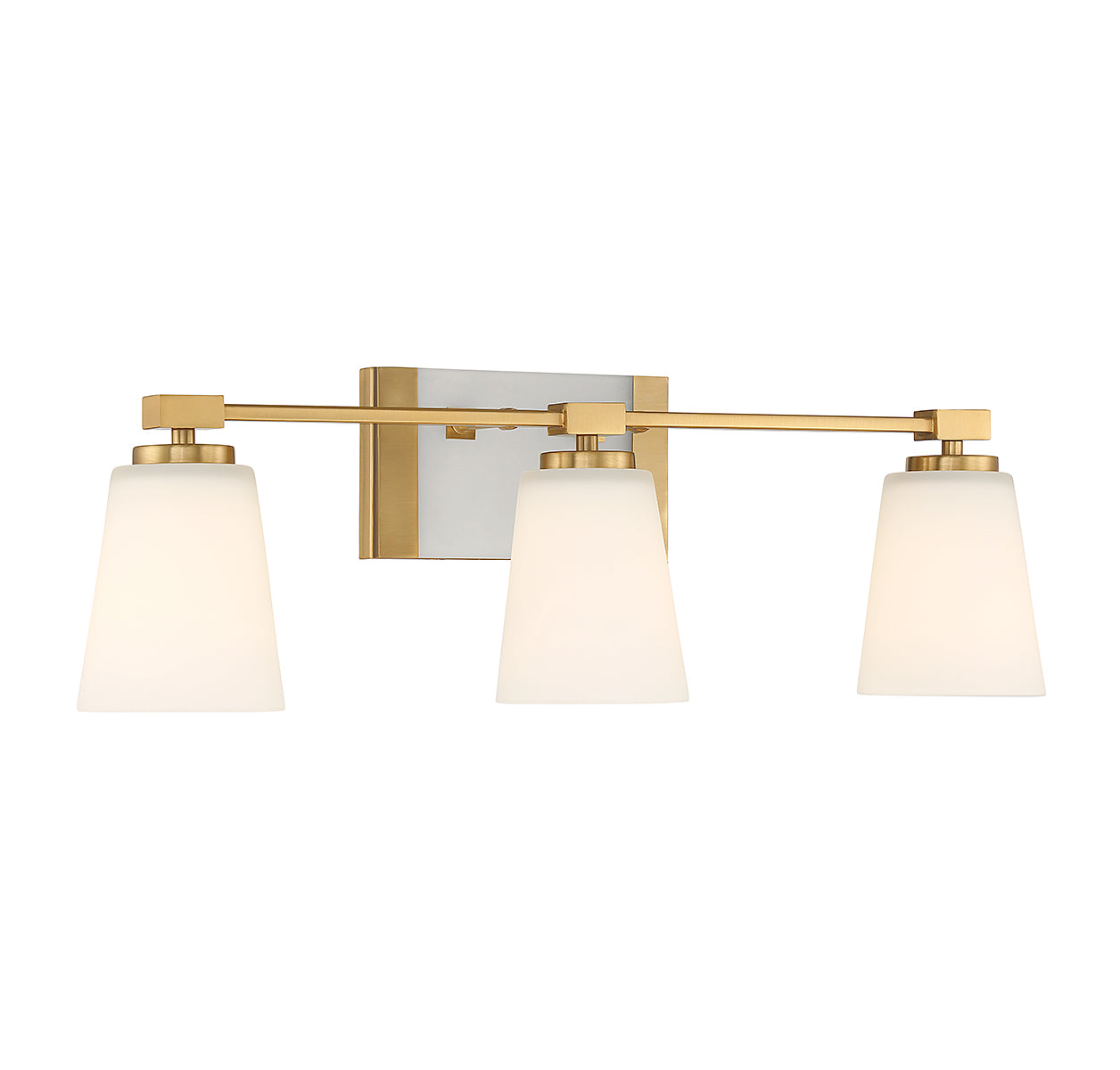 SAVOY HOUSE, DARBY BATH, BATH VANITY LIGHT