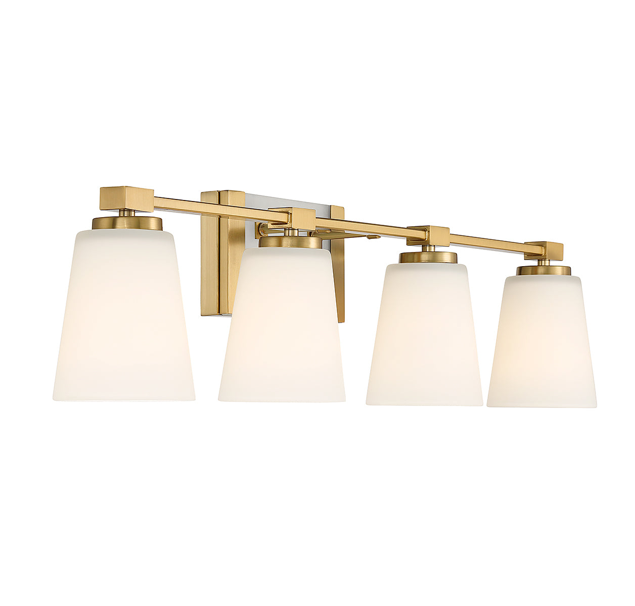SAVOY HOUSE, DARBY BATH, BATH VANITY LIGHT