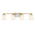 SAVOY HOUSE, DARBY BATH, BATH VANITY LIGHT