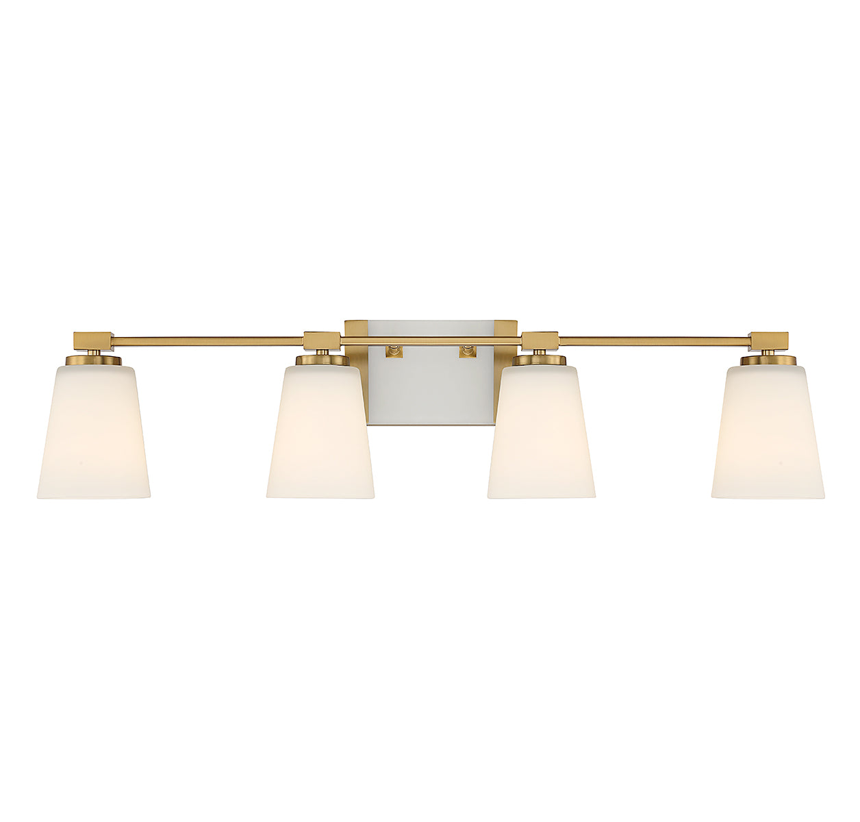 SAVOY HOUSE, DARBY BATH, BATH VANITY LIGHT