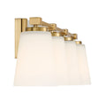 SAVOY HOUSE, DARBY BATH, BATH VANITY LIGHT