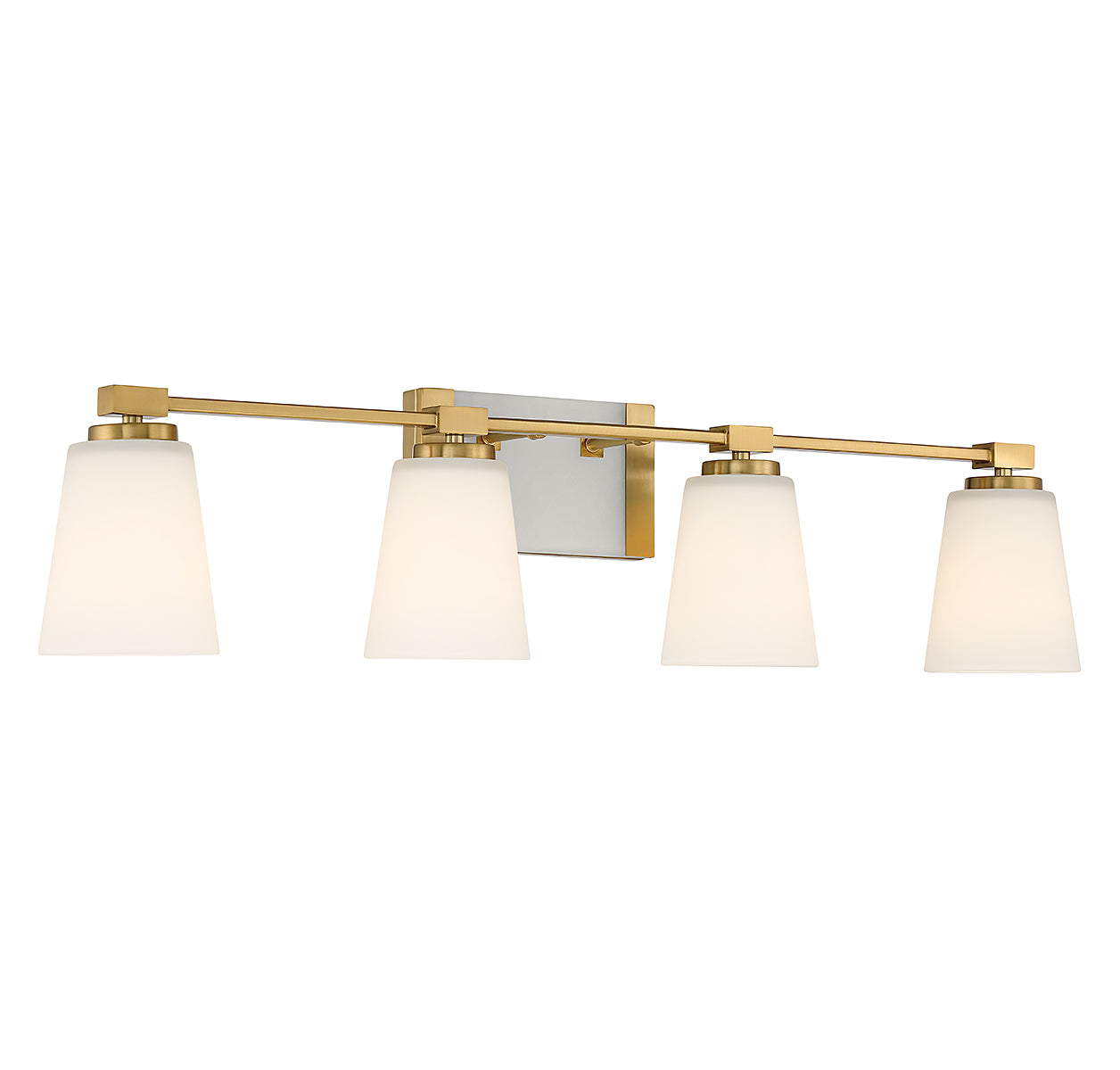 SAVOY HOUSE, DARBY BATH, BATH VANITY LIGHT