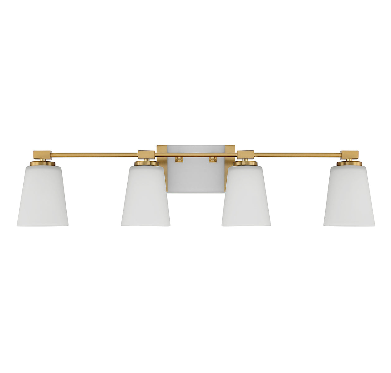 SAVOY HOUSE, DARBY BATH, BATH VANITY LIGHT