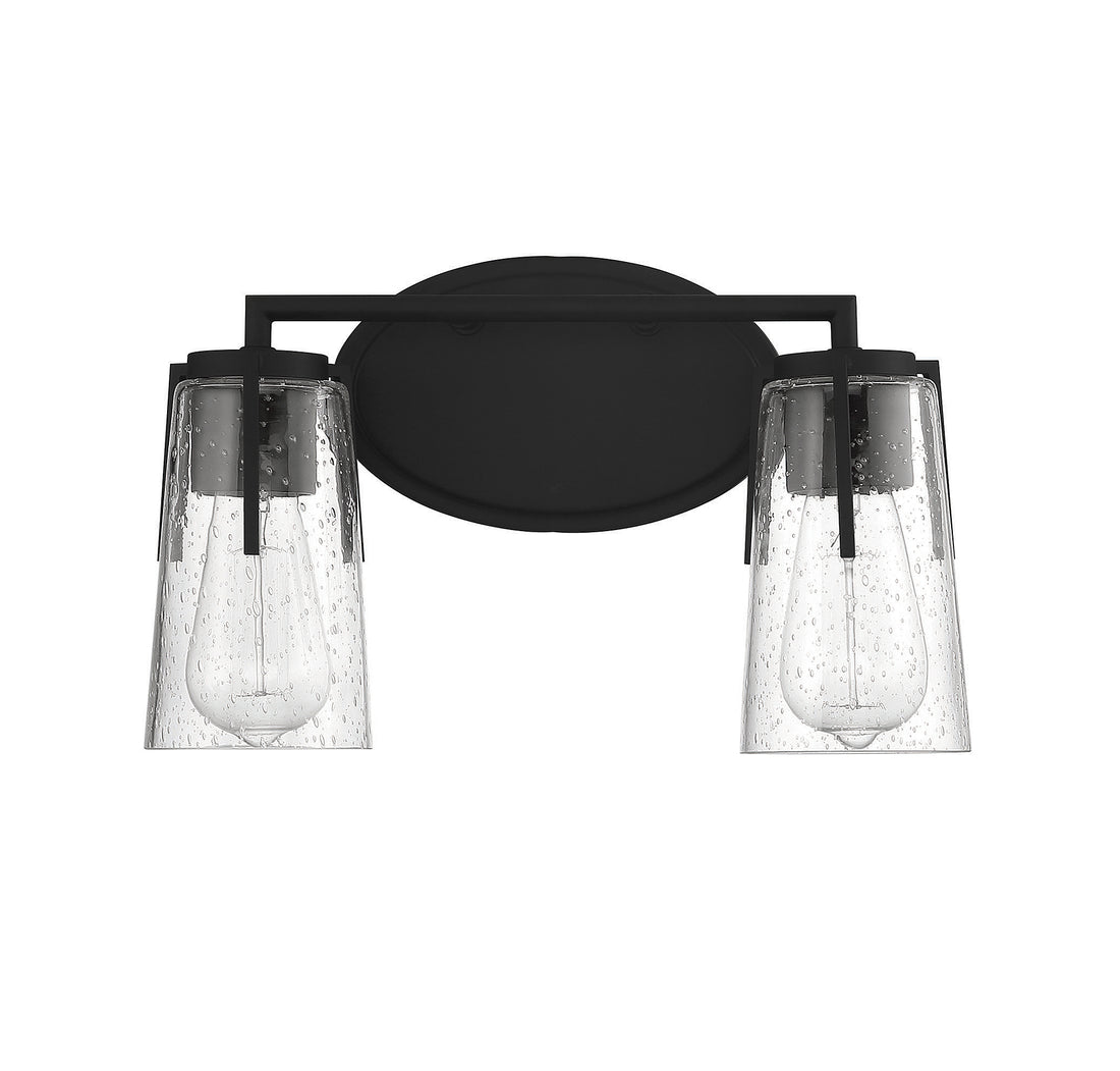 SAVOY HOUSE, SACREMENTO BATH, BATH VANITY LIGHT