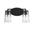 SAVOY HOUSE, SACREMENTO BATH, BATH VANITY LIGHT