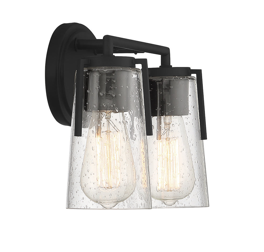SAVOY HOUSE, SACREMENTO BATH, BATH VANITY LIGHT