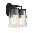 SAVOY HOUSE, SACREMENTO BATH, BATH VANITY LIGHT