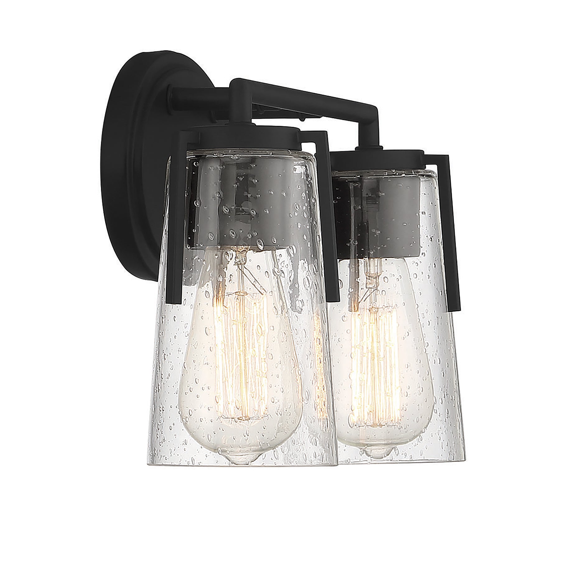 SAVOY HOUSE, SACREMENTO BATH, BATH VANITY LIGHT