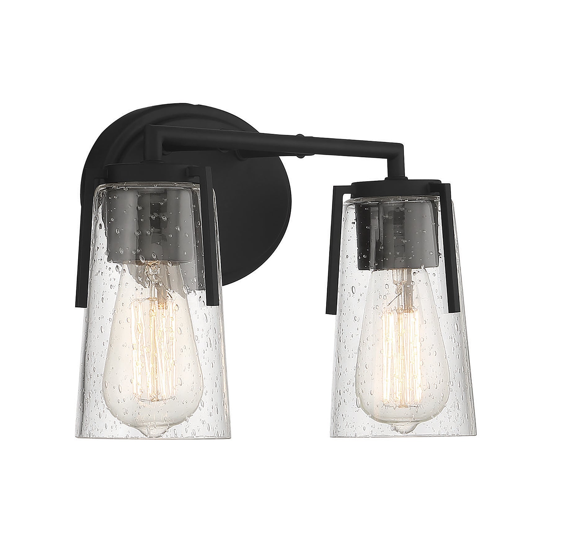 SAVOY HOUSE, SACREMENTO BATH, BATH VANITY LIGHT