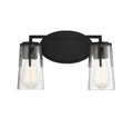 SAVOY HOUSE, SACREMENTO BATH, BATH VANITY LIGHT