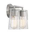 SAVOY HOUSE, SACREMENTO BATH, BATH VANITY LIGHT
