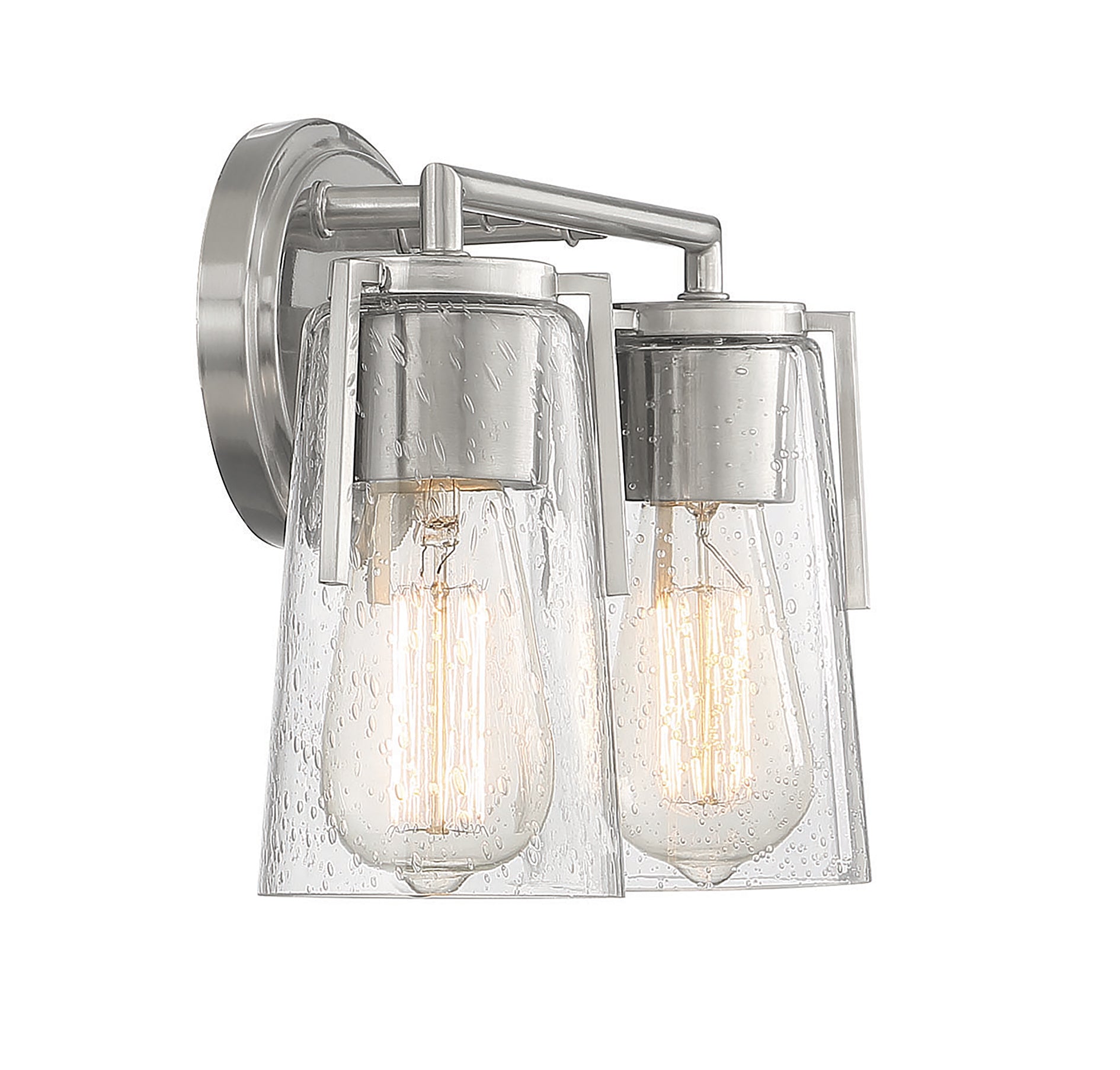 SAVOY HOUSE, SACREMENTO BATH, BATH VANITY LIGHT