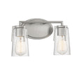 SAVOY HOUSE, SACREMENTO BATH, BATH VANITY LIGHT