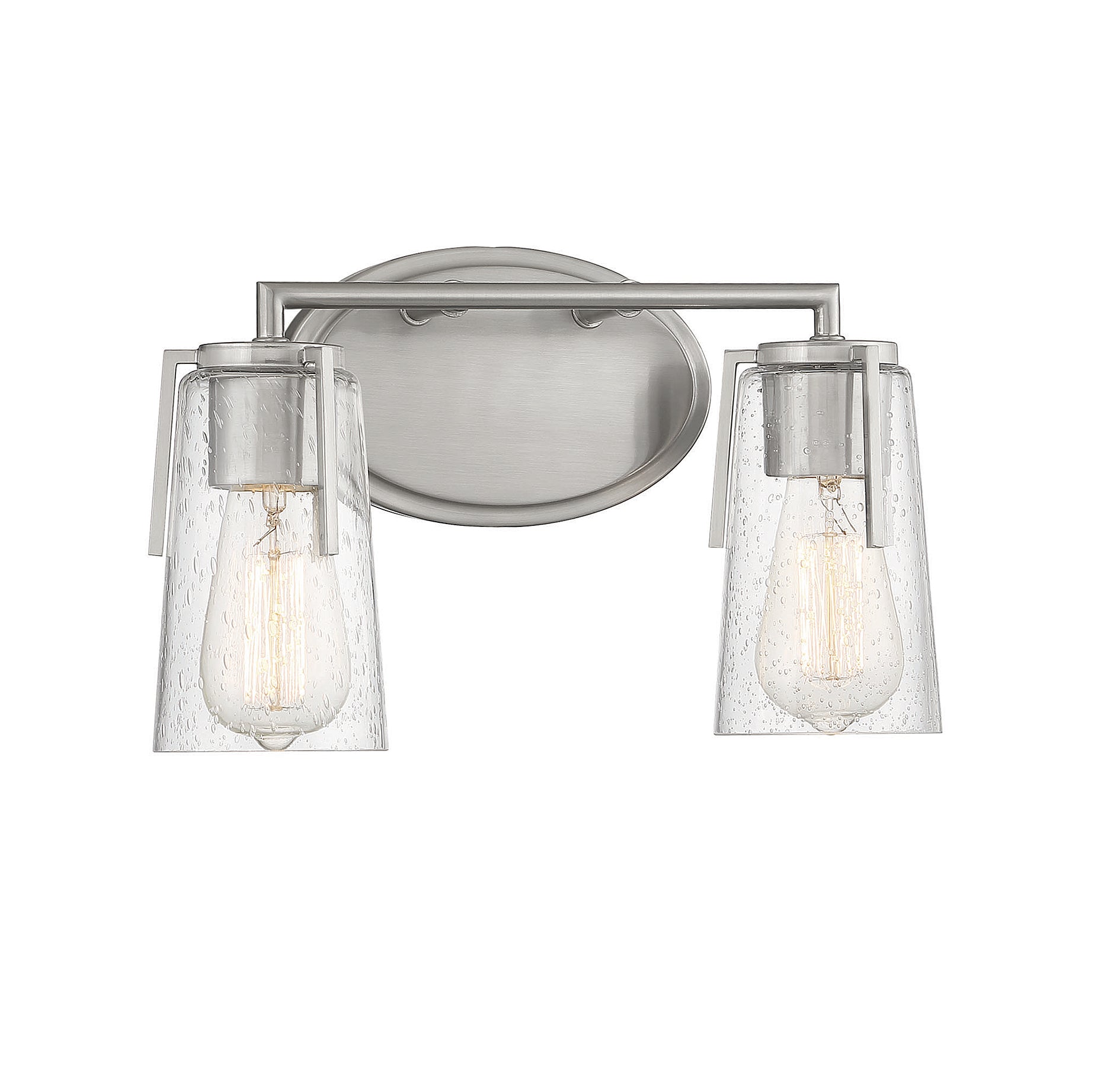 SAVOY HOUSE, SACREMENTO BATH, BATH VANITY LIGHT