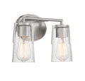SAVOY HOUSE, SACREMENTO BATH, BATH VANITY LIGHT
