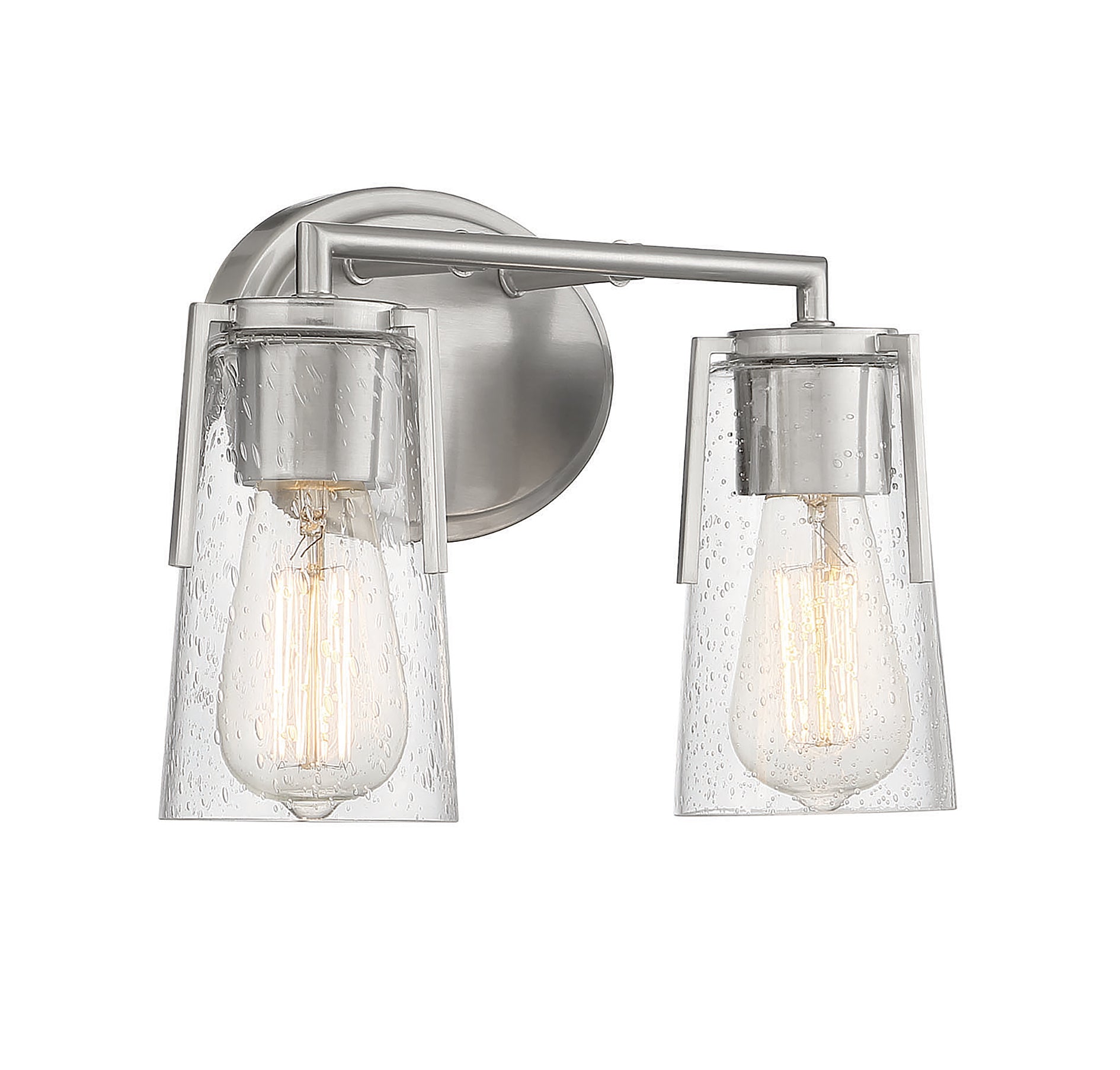SAVOY HOUSE, SACREMENTO BATH, BATH VANITY LIGHT