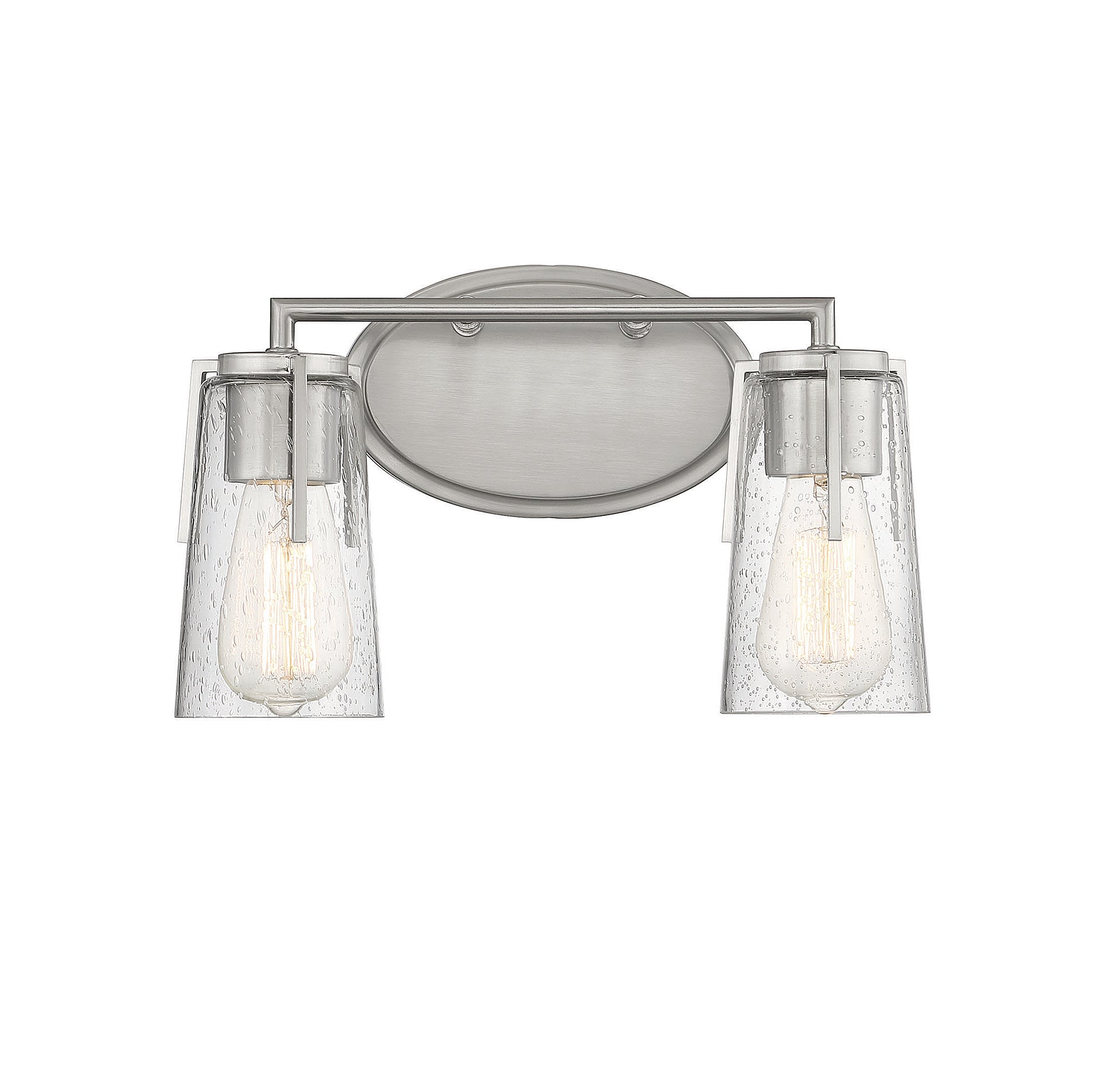 SAVOY HOUSE, SACREMENTO BATH, BATH VANITY LIGHT