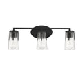 SAVOY HOUSE, SACREMENTO BATH, BATH VANITY LIGHT
